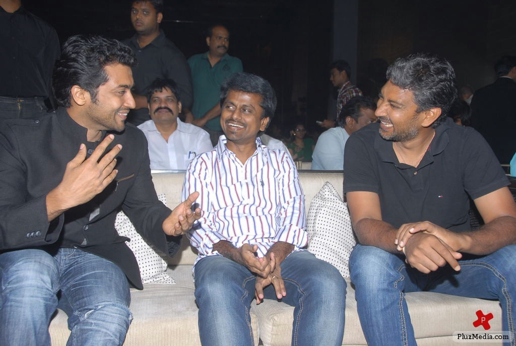 Surya's 7th Sence Movie Audio Launch Function Gallery | Picture 85166